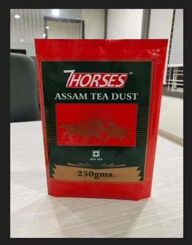 Packet Assam Tea Dust Powder Packaging Size 250 G At Best Price In Vizianagaram