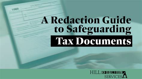Protecting Commercially Confidential Information While Ensuring Public