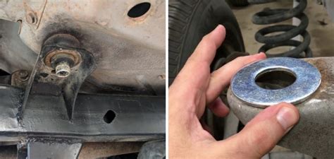 How To Replace Body Mounts 6 Easy Steps 2024