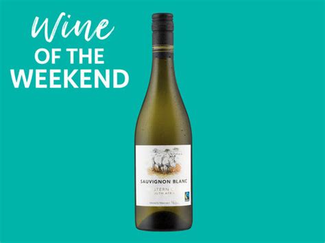 South African Western Cape Sauvignon Blanc Lidl Great Britain