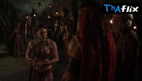 Esme Bianco Bikini Scene In The Scorpion King Quest For Power TNAFlix Porn Videos