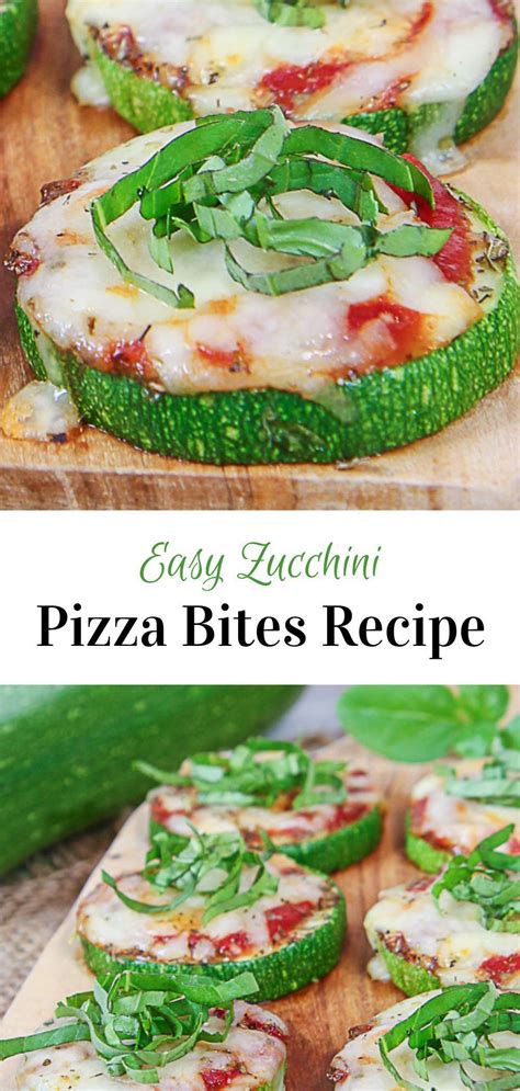 Low Carb Zucchini Pizza Bites In 2023 Pizza Bites Zucchini Pizza Bites Pizza Bite Recipes