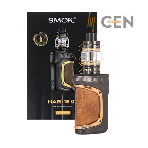 Smok Mag 18 Kit Smok Cen Online