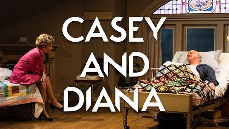 Casey And Diana Official Trailer Stratford Festival 2023 YouTube