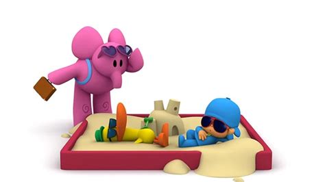 Pocoyo Beach