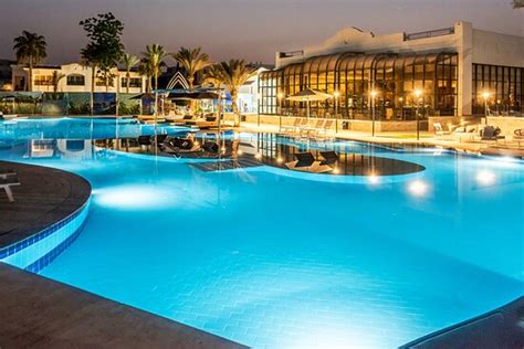 JAZ SHARM DREAMS RESORT SHARM EL SHEIKH - Updated 2025 Prices & Reviews ...