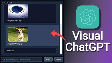 How To Use Visual ChatGPT Online YouTube