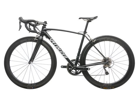 2015 Specialized Allez Comp Race