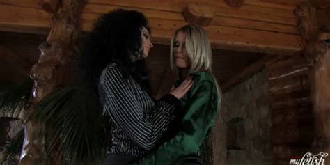 Tainster Sex Ploration Sybelle Watson Tnaflix