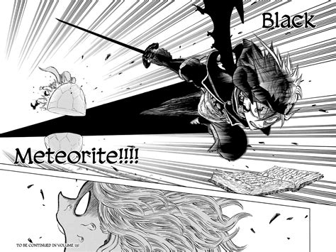 Black Clover, Chapter 130 - Black Clover Manga Online