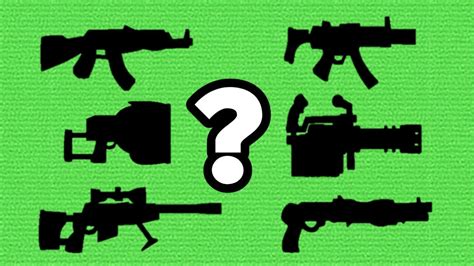 Best Guns In Different Categories In Mini Militia Youtube