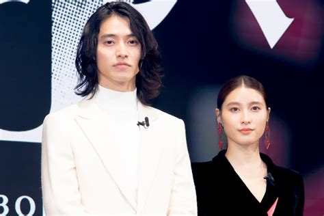 山崎賢人×土屋太鳳『今際の国のアリス』シーズン2、netflix日本発作品で最高試聴記録を達成 エンタメ ニュース ｜クランクイン！