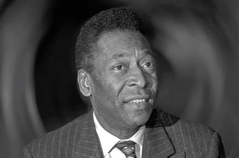 Brazilian Football Legend Pele Dies At 82 Shafaq News