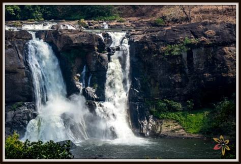 Athirapally Waterfalls - India Travel Forum | IndiaMike.com