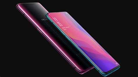 Daftar Harga Hape Terbaru Oppo Februari 2020 Oppo Find X Masih Rp 11an