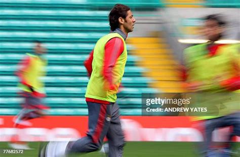 425 Rui Costa Soccer Player Stock Photos High Res Pictures And Images