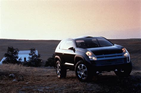 1997 Isuzu Vx 2 Concept Best Quality Free High Resolution Car Images