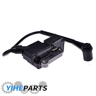 Ignition Module Coil 544047003 For Husqvarna Chainsaw 455 460 Rancher