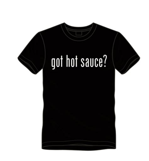 Hot Sauce T Ideas A Perfect Present For Any Spice Lover