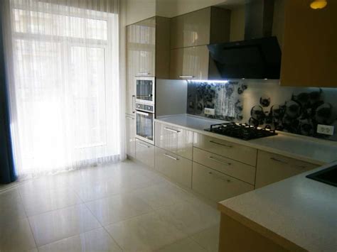 L-Shaped Kitchen Design – Tips, Ideas And Inspiration