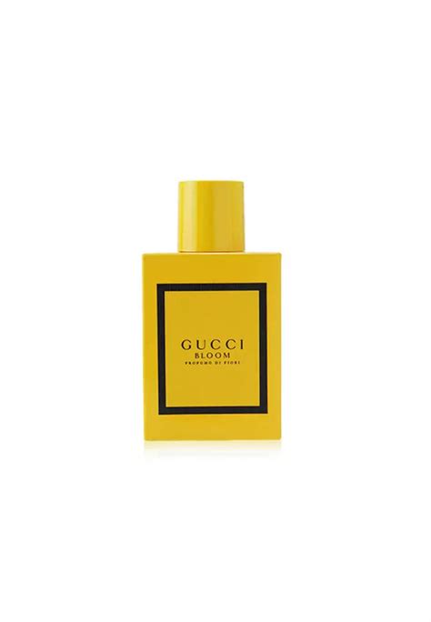 Gucci GUCCI Bloom Profumo Di Fiori Eau De Parfum Spray 50ml 1 6oz