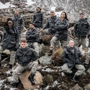 Celebrity Sas Who Dares Wins Rotten Tomatoes