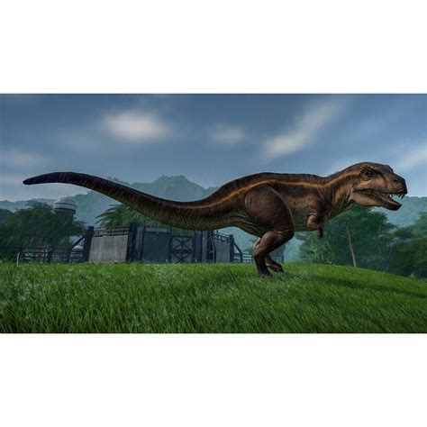 Joc Jurassic World Evolution Carnivore Dinosaur Pack Dlc Steam Key Global Pc Cod Activare