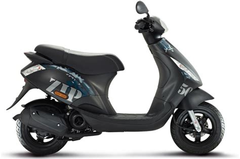 Piaggio Zip Special 50 4t Zip Scootershop T Vissertje Volendam