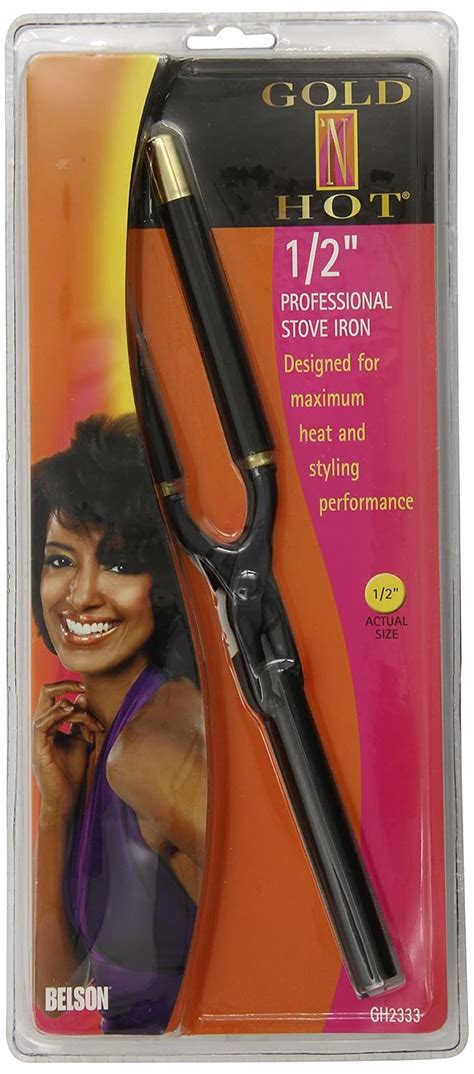 Gold N Hot Gh Professional Jumbo Ceramic Heater Stove For Free B Gtag Vikoc