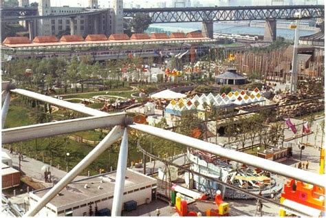 Expo 67 La Ronde Page 28