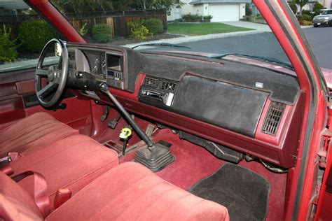 1989 Chevy K1500 Truck 4x4 Silverado Package Classic Chevrolet C K Pickup 1500 1989 For Sale