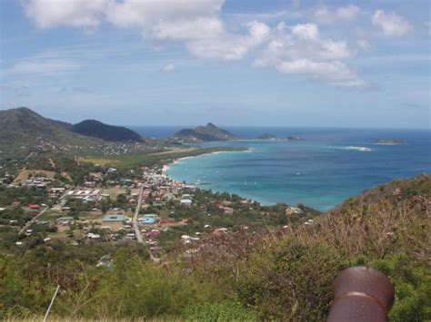 Grenada Spice Island - a gem in the Caribbean