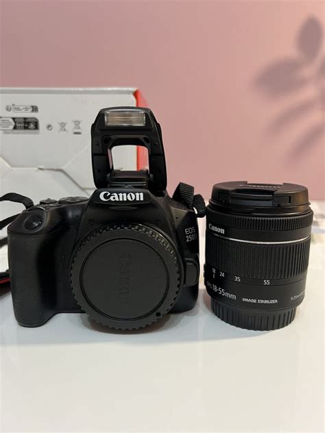 Aparat Canon Eos D Lublin Olx Pl