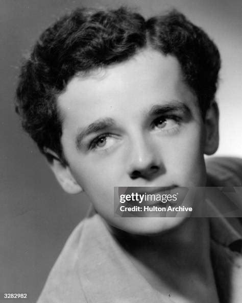 Freddie Bartholomew The British Child Actor Who Was A Great Success