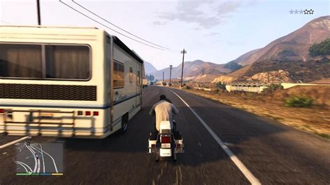 GTA 5 кадры из игры - YouTube