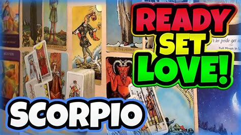 Scorpio ♏ The Less You Talk The Better ♏ Singles And Couples Tarot May