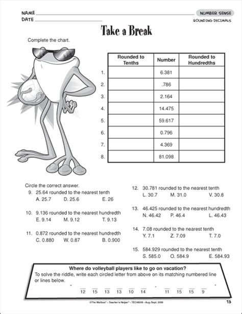 Homework Mrs Boozer S 5th Grade Class