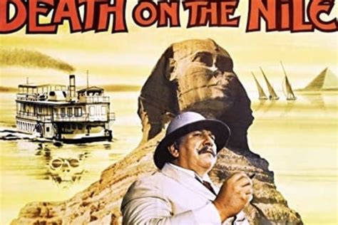 Death on the Nile - Cast, Ages, Trivia | Famous Birthdays