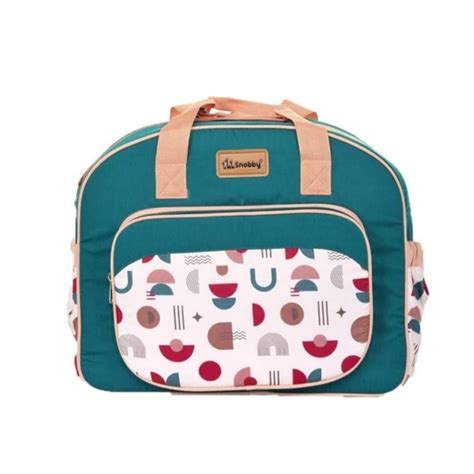 Jual Tas Bayi Snobby Besar Sedang Kecil Ransel Line Artsy Bearly Summit