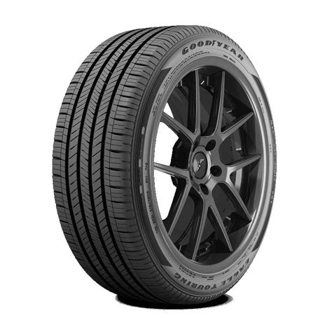 Goodyear Eagle Sporty Touring 245 45R20 99V All Season Tire Walmart