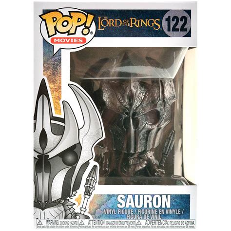 Фигурка Funko POP Movies The Lord of the Rings Sauron 122