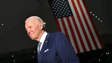 No Son Verdad Joe Biden Rechaza Acusaciones En Su Contra Por Abuso