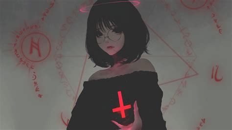 Aesthetic Anime Girl Emo Wallpapers Top Những Hình Ảnh Đẹp