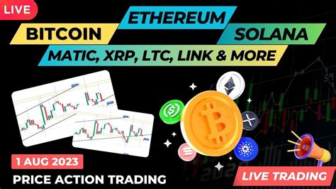 Live Bitcoin And Ethereum Trading Signals Eth Btc Usdt Live Btc