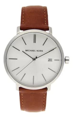 Reloj Para Caballero Michael Kors Mk Meses Sin Inter S