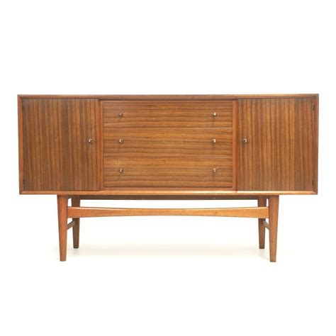Gordon Russell Vintage Teak Sideboard 1960s