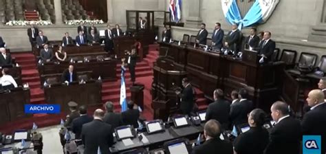 Congreso Conocer El Mi Rcoles Antejuicios Contra Guillermo Castillo Y