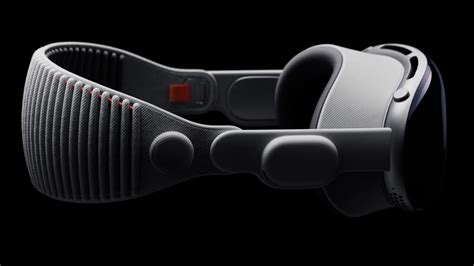Apple Vision Pro VR headset: Price, specs & features - Dexerto