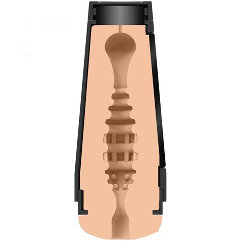 Man Squeeze Randy Ass Masturbator