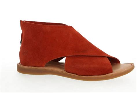 Born Born Iwa Sandal Womens Sandals
